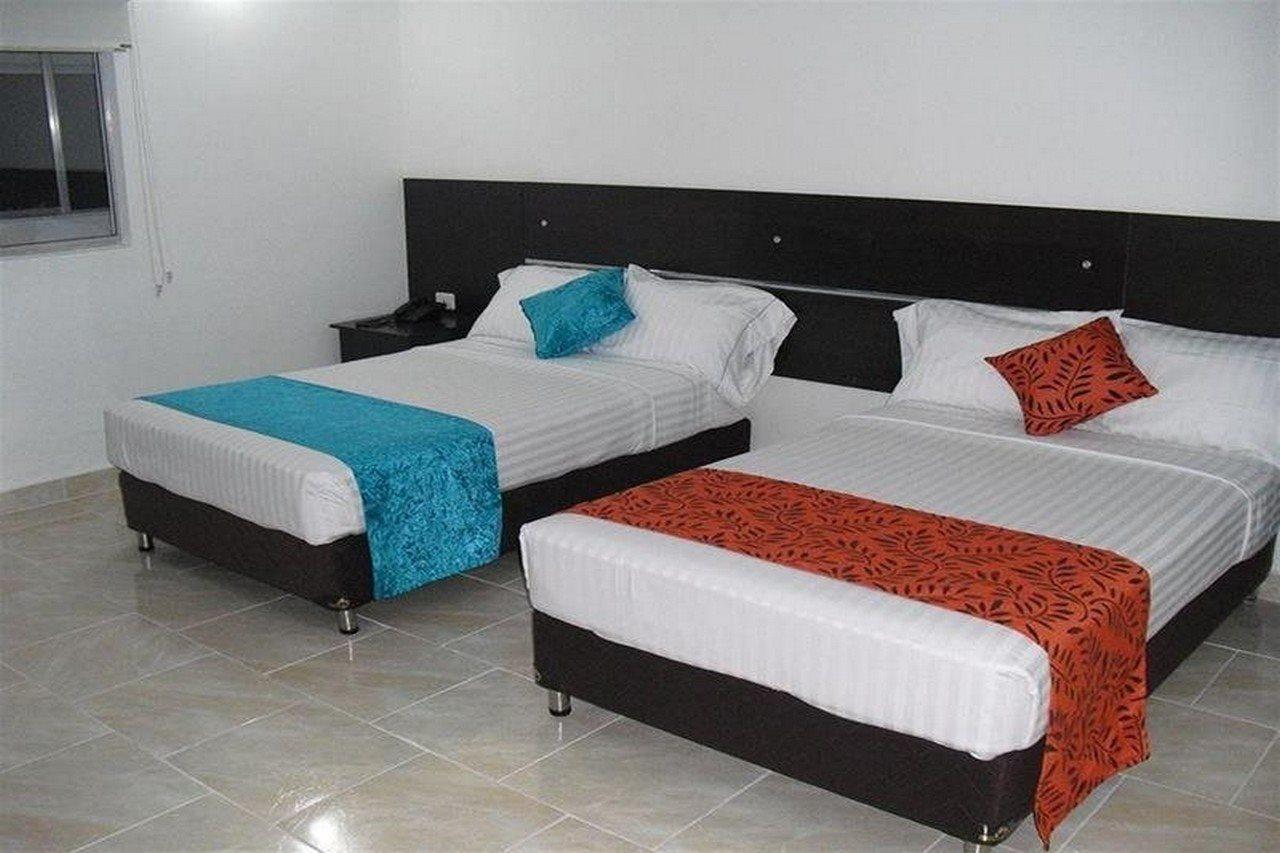 Aw Hotel Sport Cali Exterior foto