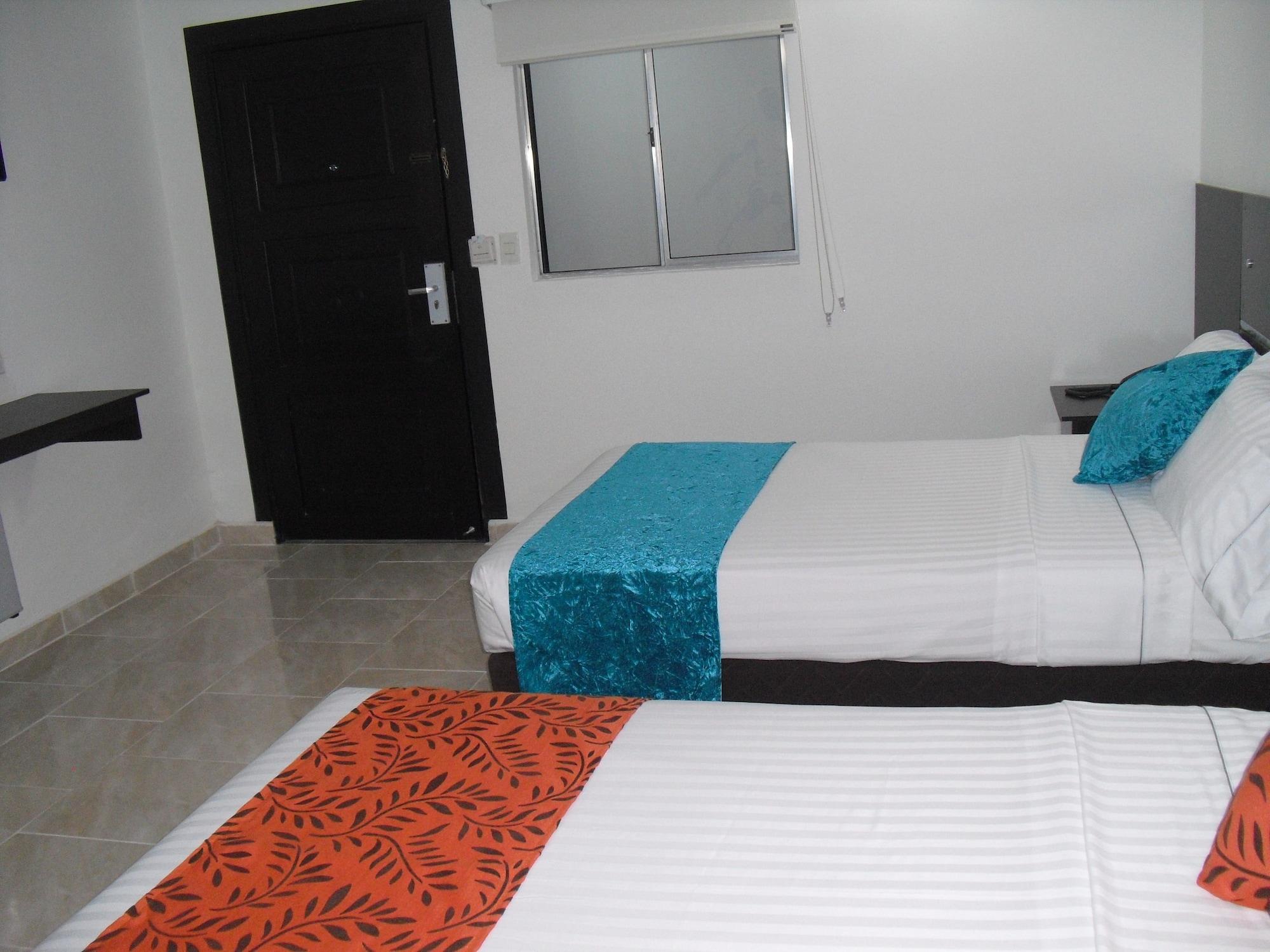 Aw Hotel Sport Cali Exterior foto