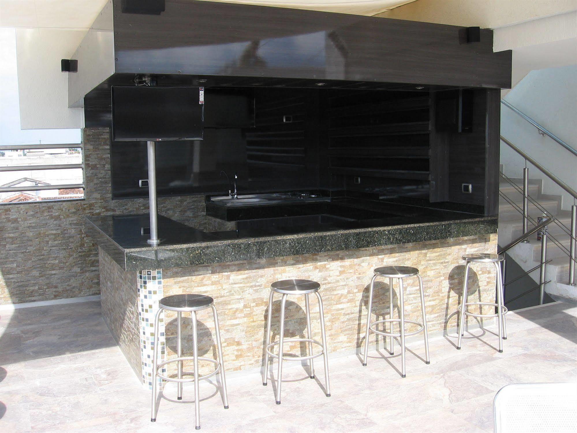 Aw Hotel Sport Cali Exterior foto